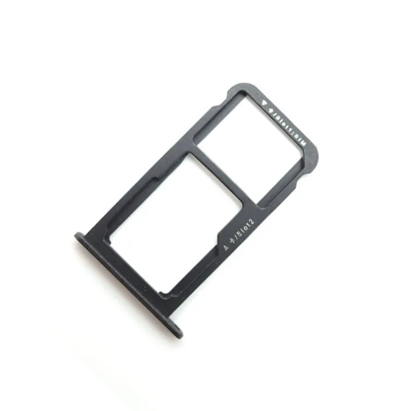 Bandeja SIM/SD para Huawei P8 Lite 2017 Azul
