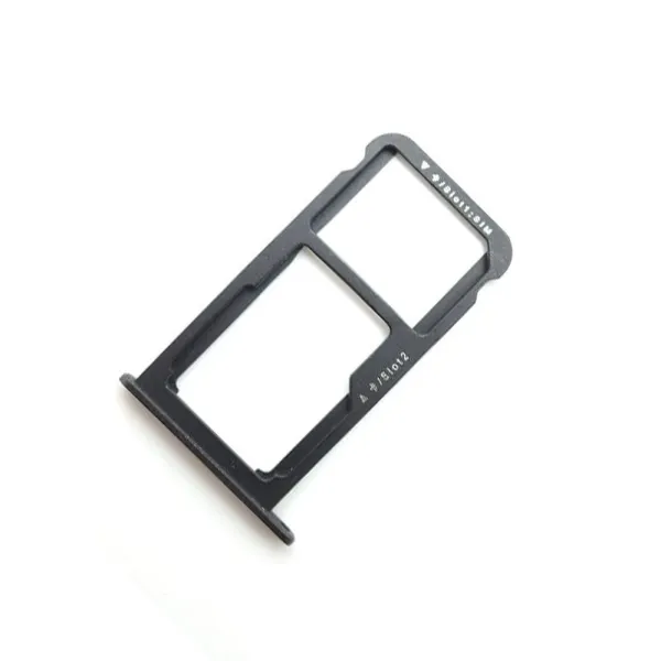 Bandeja SIM/SD para Huawei P8 Lite 2017 Azul