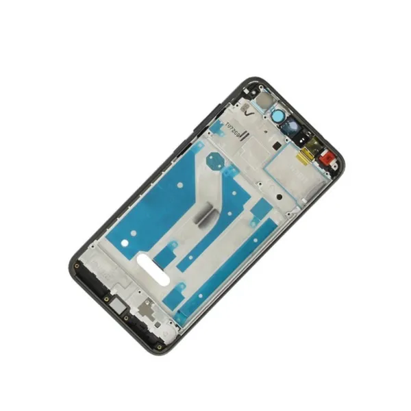 Chasis intermedio para Huawei P8 Lite 2017 /Honor 8 Lite Oro