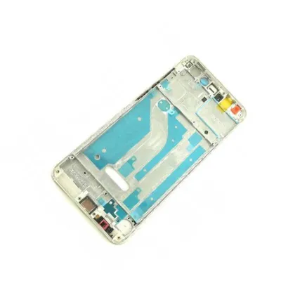 Chasis intermedio para Huawei P8 Lite 2017 /Honor 8 Lite Blanca