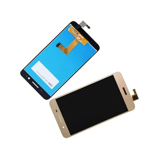 Pantalla para Huawei GR3 /Enjoy 5S /P8 Lite Smart Oro
