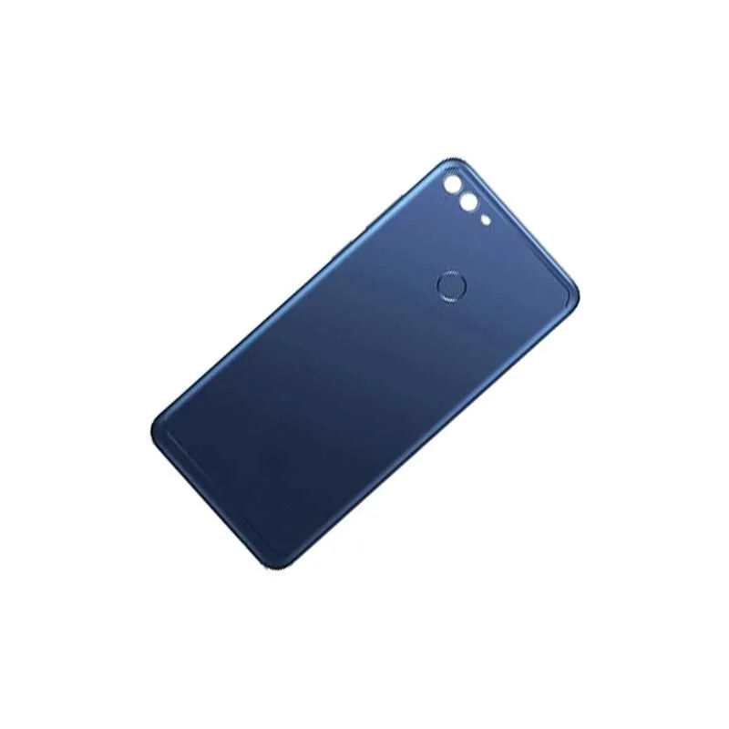 Tapa trasera para Huawei Y9 2018 Azul