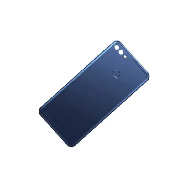Tapa trasera para Huawei Y9 2018 Azul