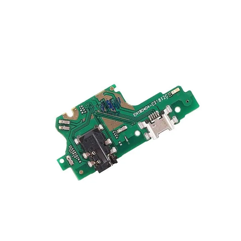 Placa de carga para Huawei Y9 2018