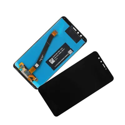 Pantalla para Huawei Y9 2018 /Enjoy 8 Negra (Calidad Original)