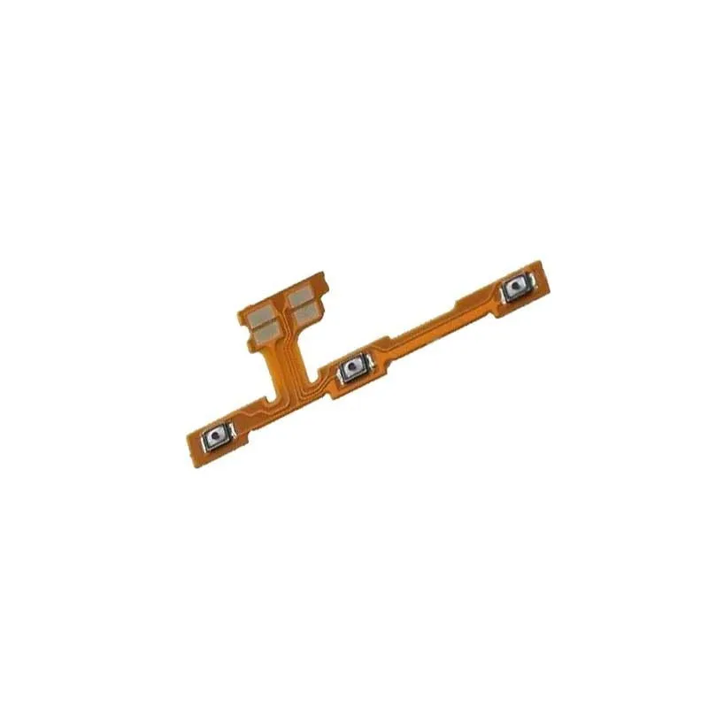 Flex de POWER/Volumen para Huawei Y9 2018