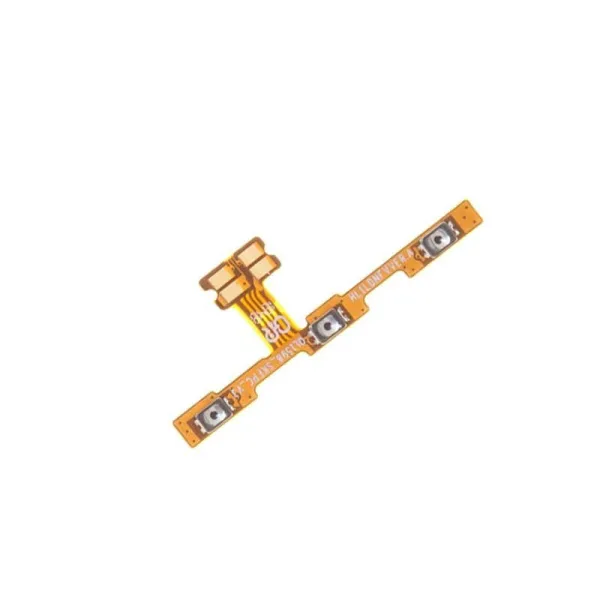 Flex de POWER/Volumen para Huawei Y7 2018