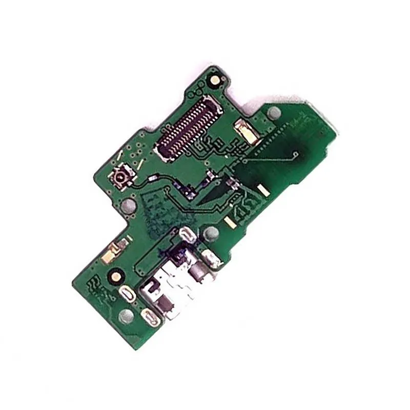 Placa de carga para Huawei Y7 2017