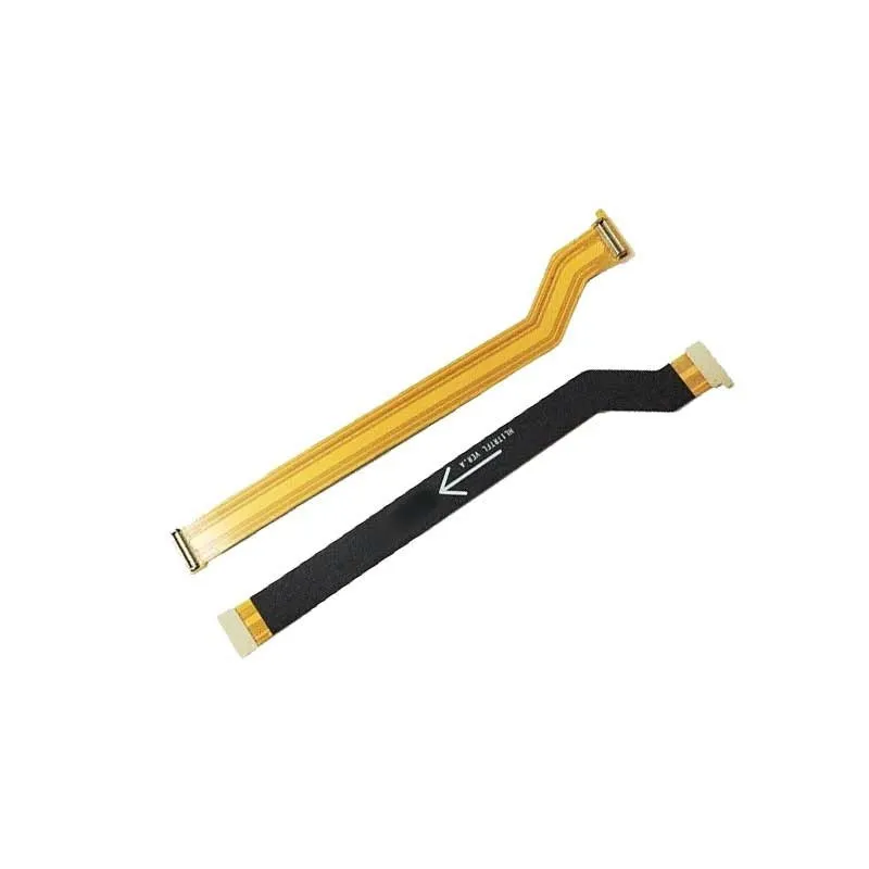 Flex Interconexion de Placa para Huawei Y7 2017