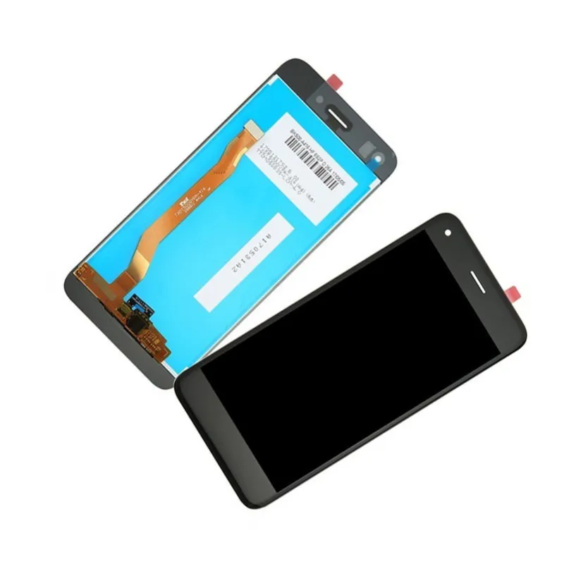 Pantalla para Huawei Y6 Pro 2017 Negra (Calidad Original)