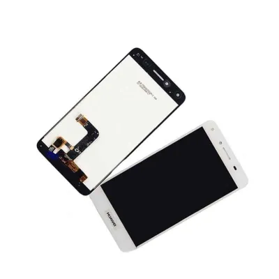 Pantalla para Huawei Y6 Pro 2017 Blanca (Calidad Original)