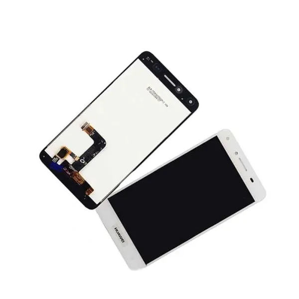 Pantalla para Huawei Y6 Pro 2017 Blanca (Calidad Original)
