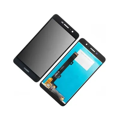 Pantalla para Huawei Y6 Pro /Honor Play 5x Negra (Calidad Original)