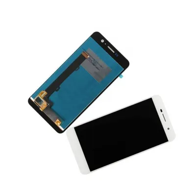 Pantalla para Huawei Y6 Pro /Honor Play 5x Blanca (Calidad Original)