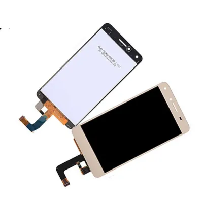 Pantalla para Huawei Y5 II /Y6 II Compact Oro