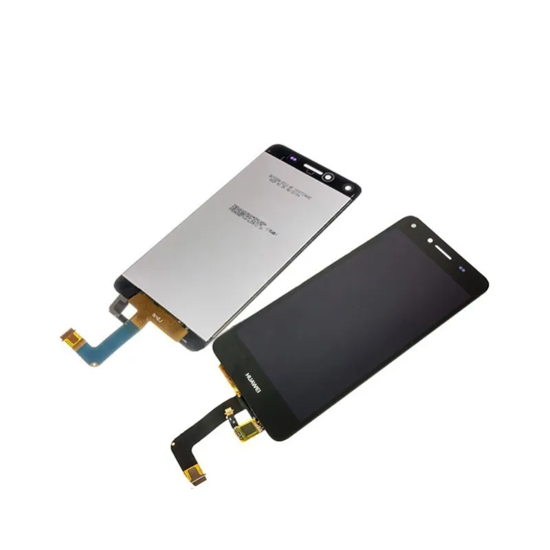 Pantalla para Huawei Y5 II /Y6 II Compact Negra