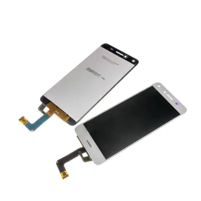 Pantalla para Huawei Y5 II /Y6 II Compact Blanca