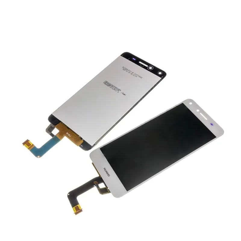 Pantalla para Huawei Y5 II /Y6 II Compact Blanca