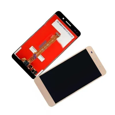 Pantalla para Huawei Y6 II Oro (Calidad Original)