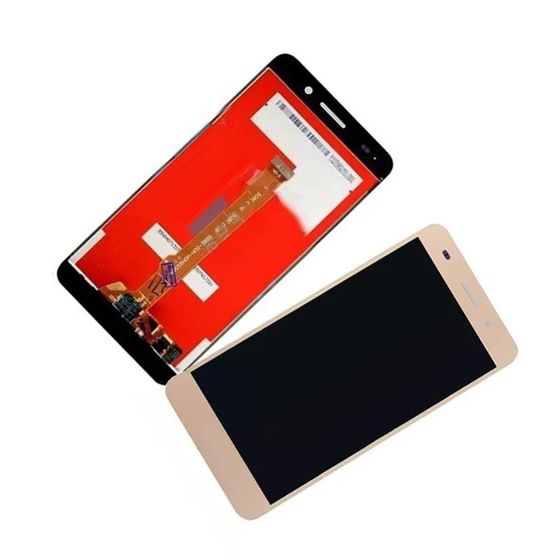 Pantalla para Huawei Y6 II Oro (Calidad Original)