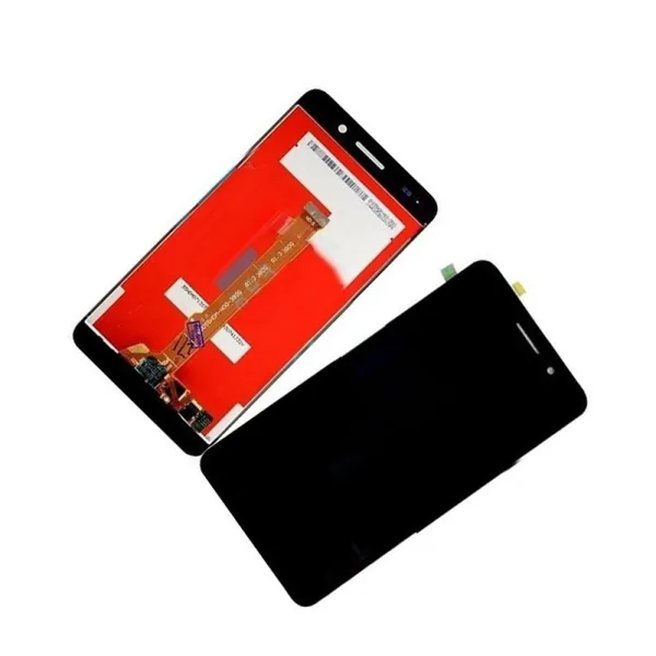 Pantalla para Huawei Y6 II Negra (Calidad Original)