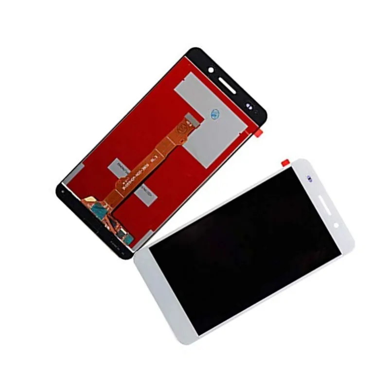 Pantalla para Huawei Y6 II Blanca (Calidad Original)