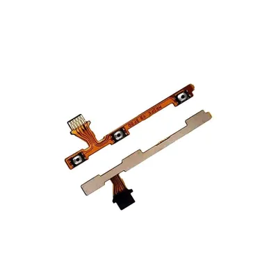 Flex de POWER/Volumen para Huawei Y6 2019 / Y6 Prime 2019 / Honor 8A