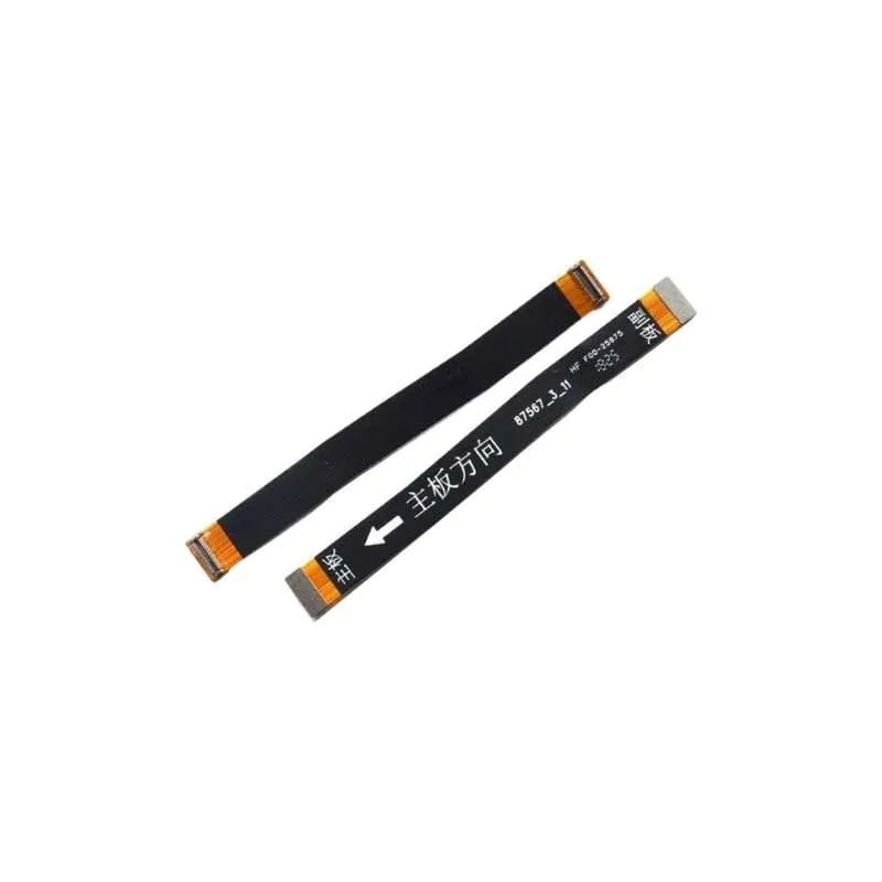 Flex Interconexion de Placa para Huawei Y6 2018
