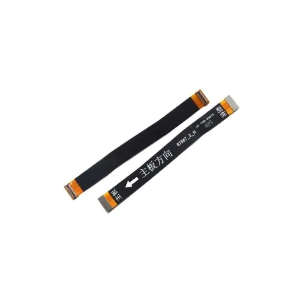 Flex Interconexion de Placa para Huawei Y6 2018