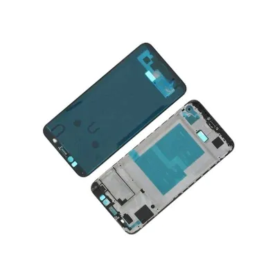 Chasis intermedio para Huawei Y6 2018 / Y6 Prime 2018 Blanco