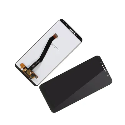 Pantalla para Huawei Y6 2018 /Honor 7A /Y6 Prime 2018 Negra (Calidad Original)