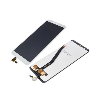 Pantalla para Huawei Y6 2018 /Honor 7A /Y6 Prime 2018 Blanca (Calidad Original)