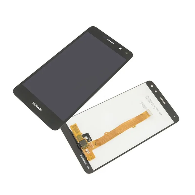 Pantalla para Huawei Y6 2017 /Y5 2017 Negra (Calidad Original)