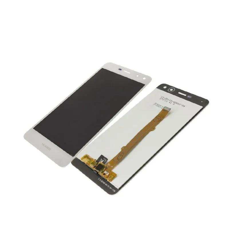 Pantalla para Huawei Y6 2017 /Y5 2017 Blanca (Calidad Original)