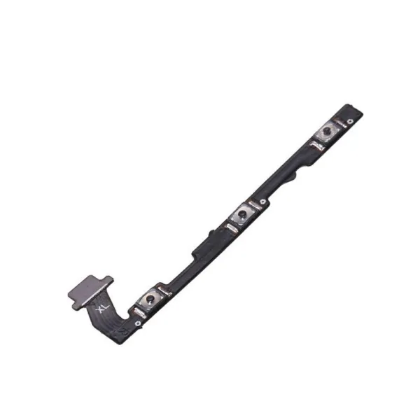 Flex de POWER/Volumen para Huawei Y6 2017