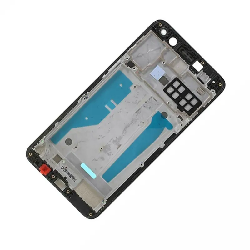 Chasis intermedio para Huawei Y6 2017 /Y5 2017 Negra