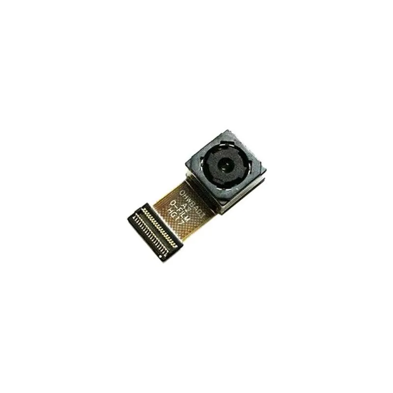 Camara trasera para Huawei Y6 2017