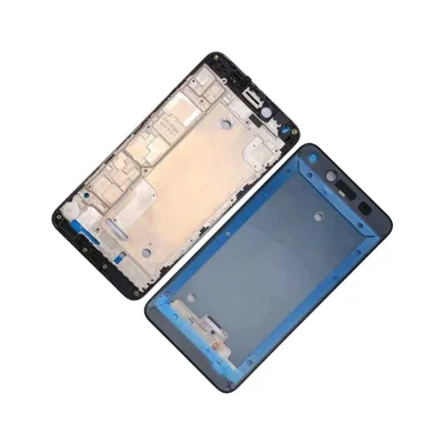 Chasis intermedio para Huawei Y5 II Negra