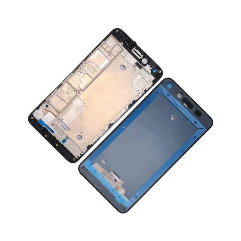 Chasis intermedio para Huawei Y5 II Negra