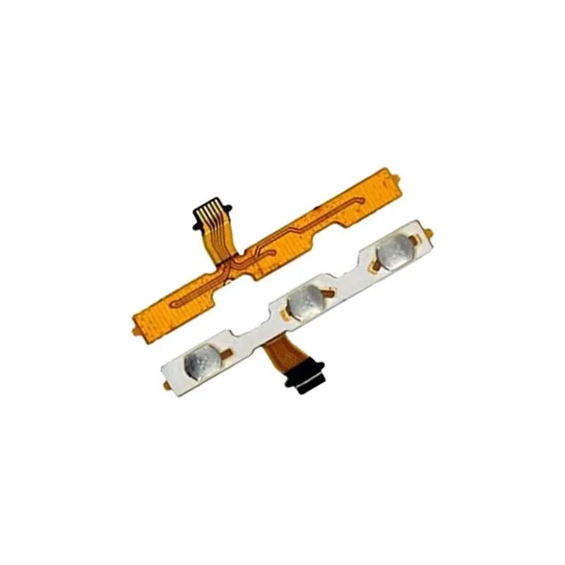 Flex de POWER/Volumen para Huawei Y5 Prime 2018 / Y5 2018