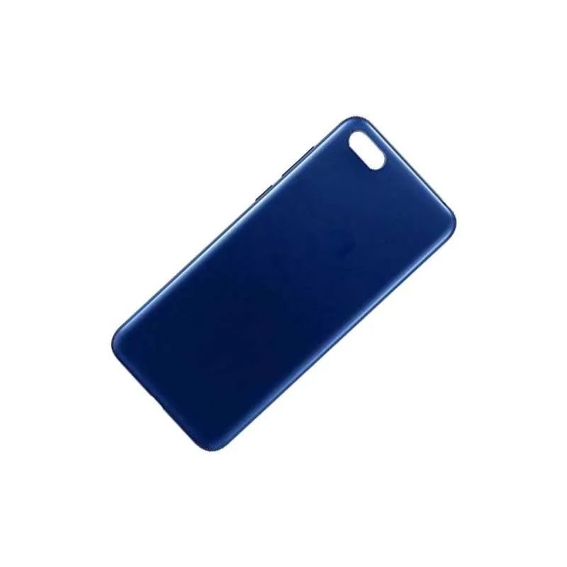 Tapa trasera para Huawei Y5 2018 / Y5 Prime 2018 /Honor 7S Azul