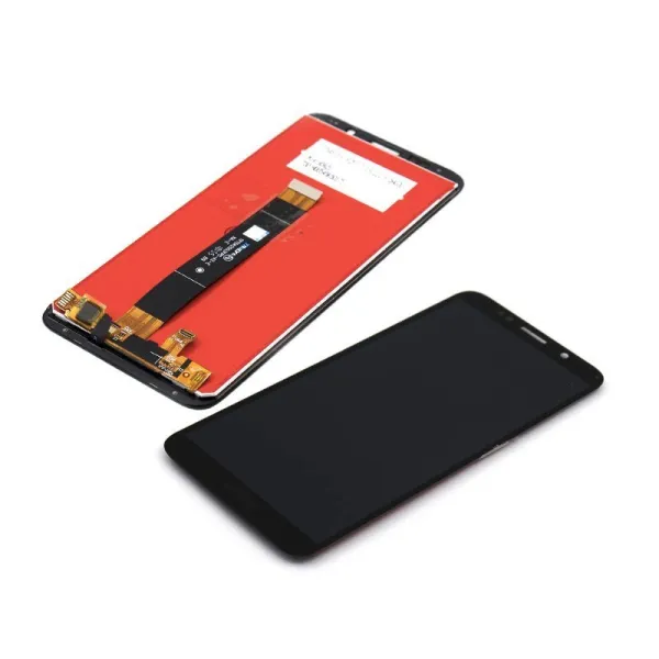 Pantalla para Huawei Y5 2018 /Honor 7s Negra (Calidad Original)