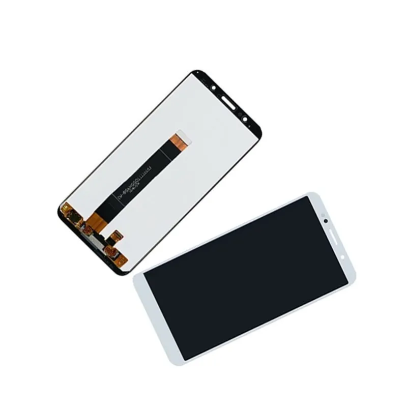 Pantalla para Huawei Y5 2018 /Honor 7s Blanca (Calidad Original)