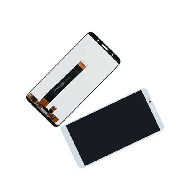 Pantalla para Huawei Y5 2018 /Honor 7s Blanca (Calidad Original)