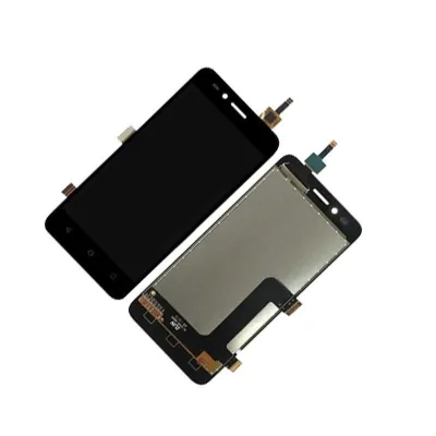 Pantalla para Huawei Y3 II 4G Negra