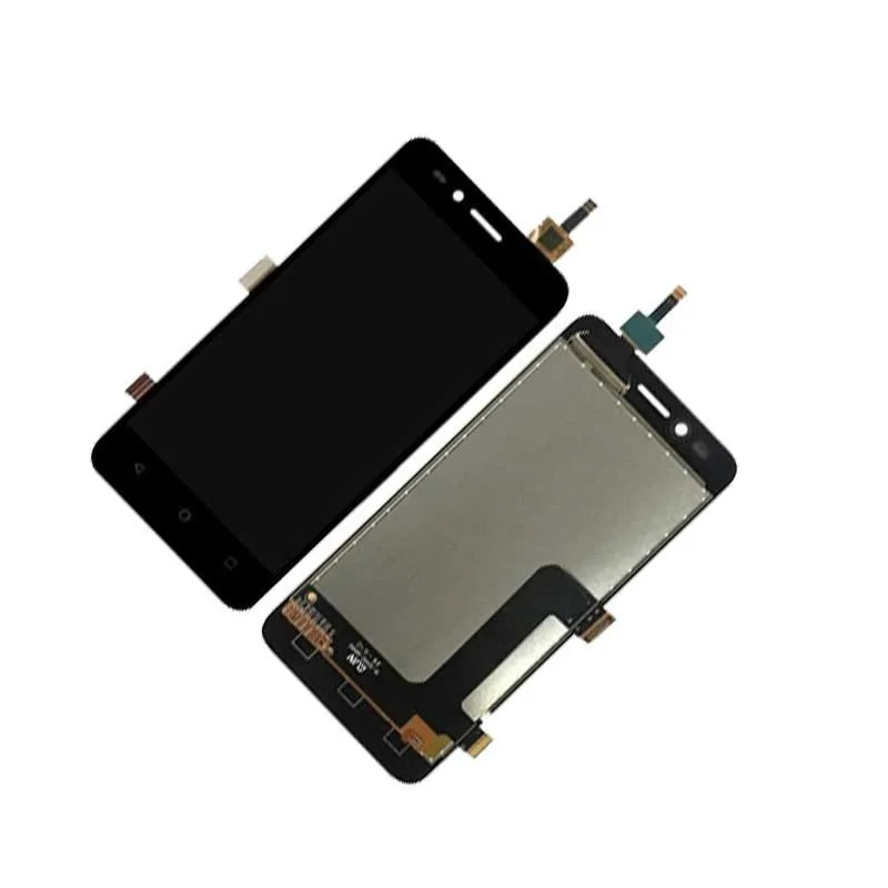 Pantalla para Huawei Y3 II 4G Negra