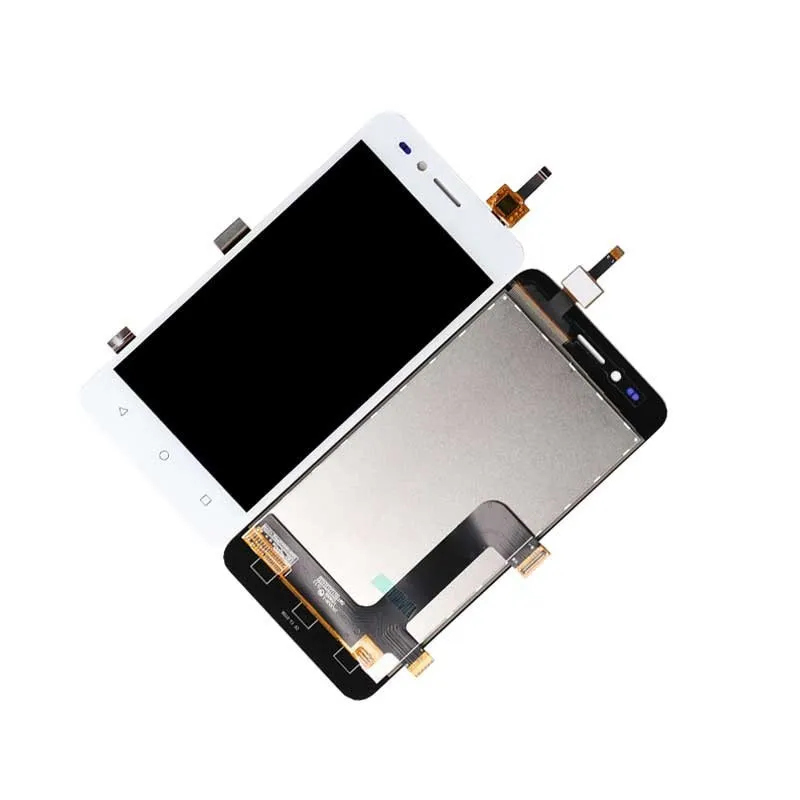 Pantalla para Huawei Y3 II 4G Blanca