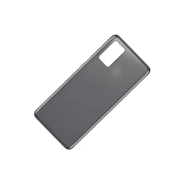 Tapa trasera para Samsung S20 Plus /G986 Gris
