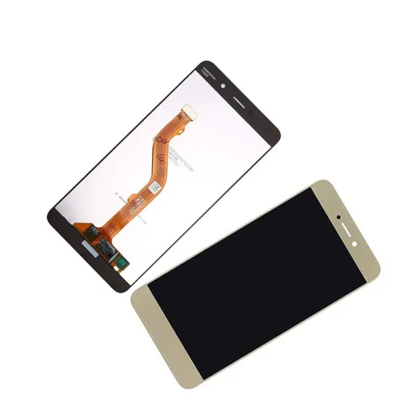 Pantalla para Huawei Mate 9 Lite /Honor 6X Oro