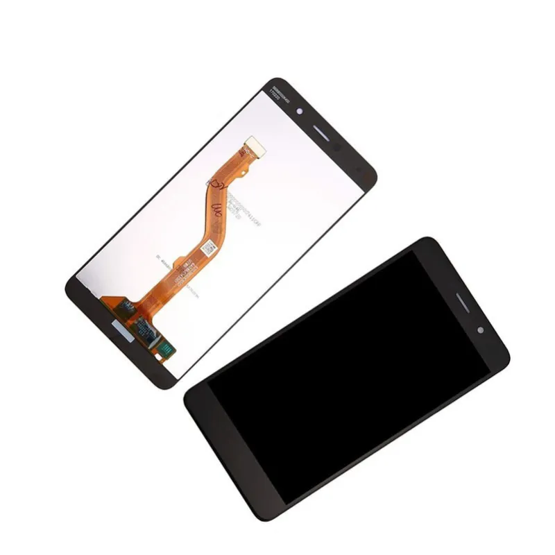 Pantalla para Huawei Mate 9 Lite /Honor 6X Negra